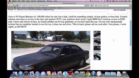 craigslist south dakota for sale by owner|craigslist south dakota cars trucks.